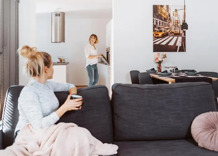 Smart & Living By Ambiente * Bratislava