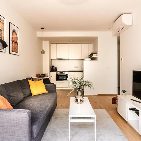 Apartamento Smart & Living By Ambiente Bratislava