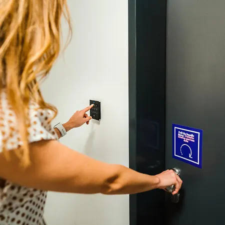 Apartamento Smart & Living By Ambiente