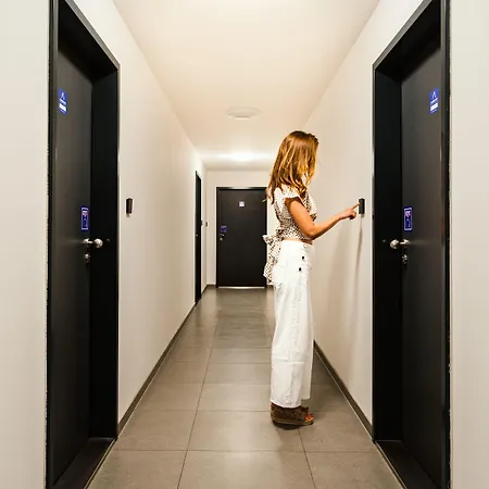 Apartamento Smart & Living By Ambiente