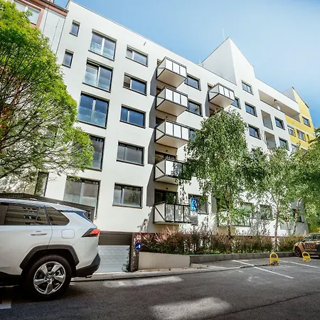 Smart & Living By Ambiente * Bratislava