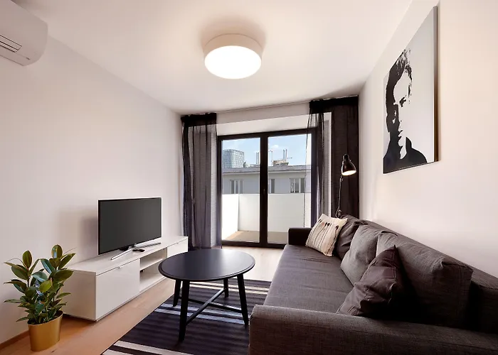 Smart & Living By Ambiente Bratislava