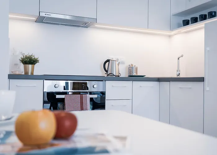 Smart & Living By Ambiente Bratislava