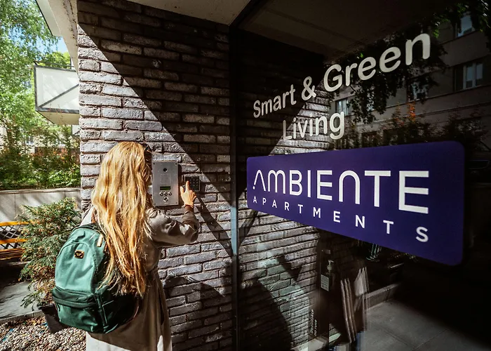 Smart & Living By Ambiente Bratislava