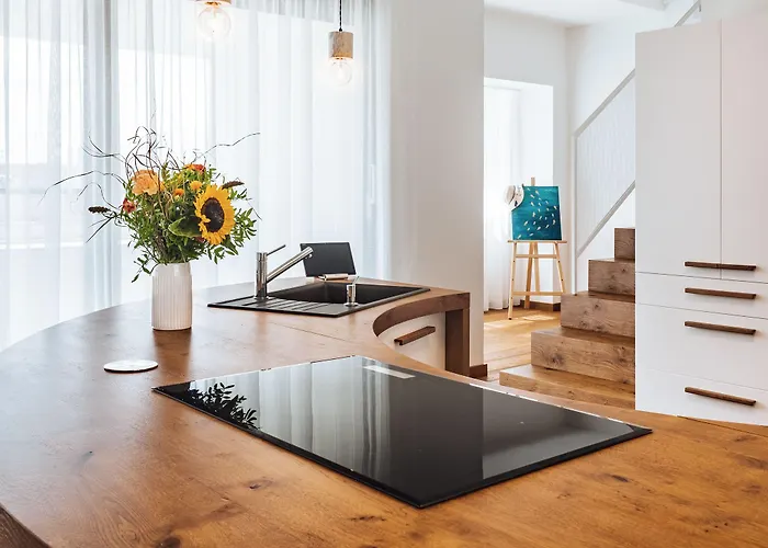 Apartmán Smart & Living By Ambiente *