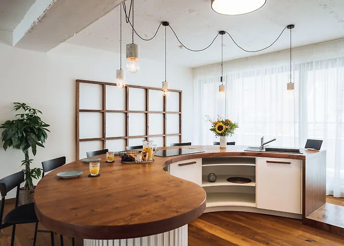 Smart & Living By Ambiente Apartmán Bratislava