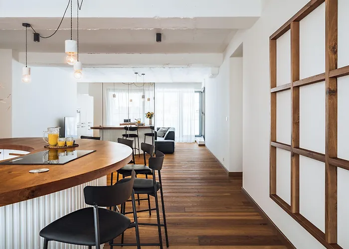 Smart & Living By Ambiente * Bratislava