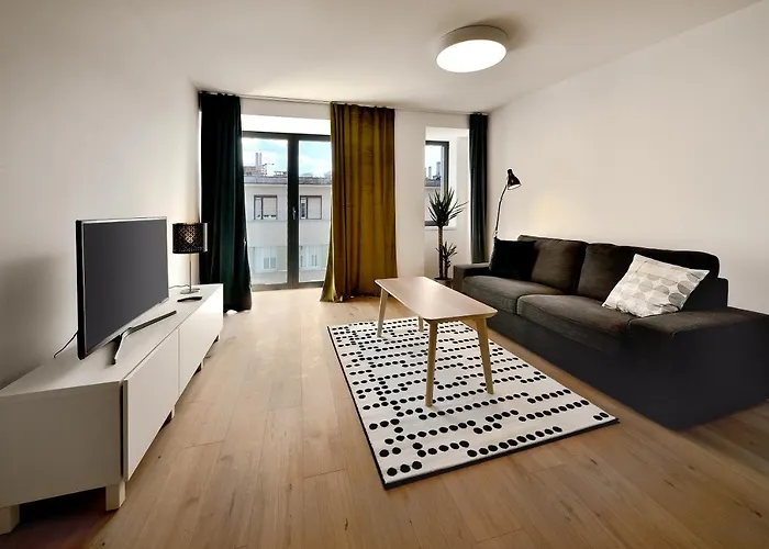 Smart & Living By Ambiente Bratislava