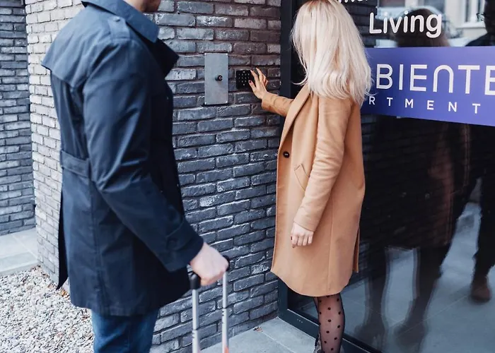 Smart & Living By Ambiente *