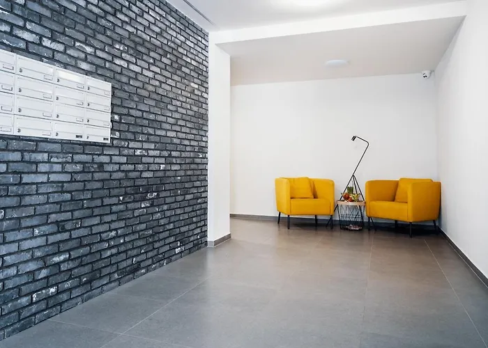 Smart & Living By Ambiente